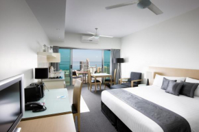 Mantra Pandanas, Darwin